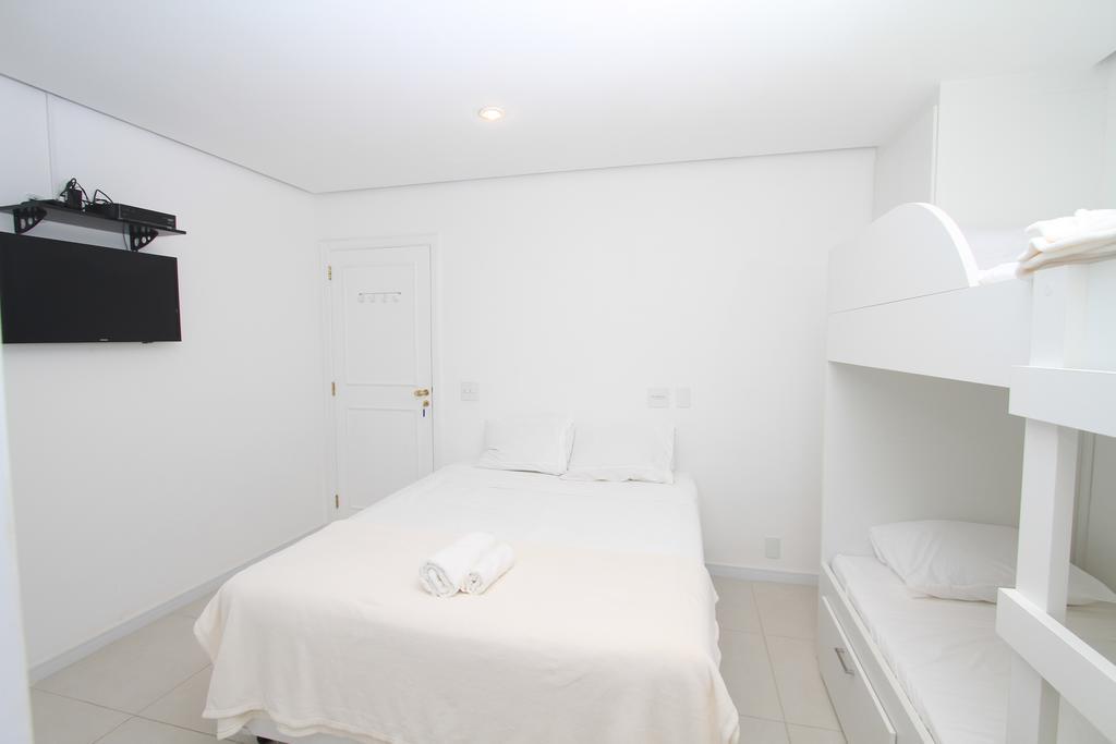 Ref House Barra Da Tijuca Hotel Рио де Жанейро Екстериор снимка