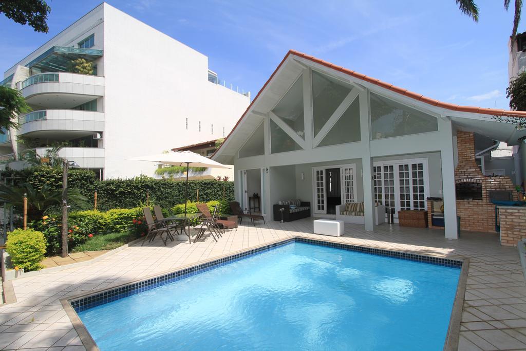 Ref House Barra Da Tijuca Hotel Рио де Жанейро Екстериор снимка
