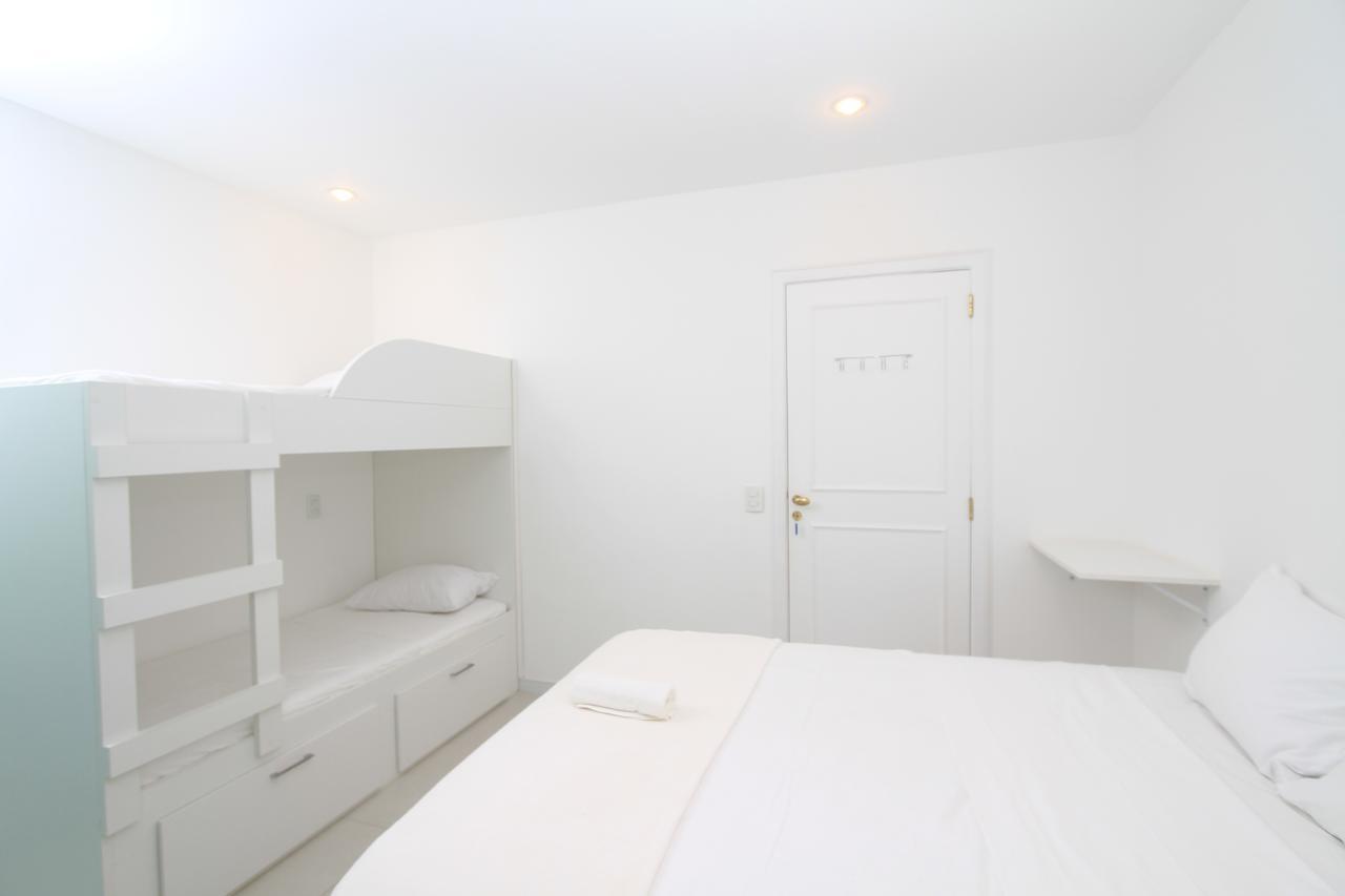 Ref House Barra Da Tijuca Hotel Рио де Жанейро Екстериор снимка