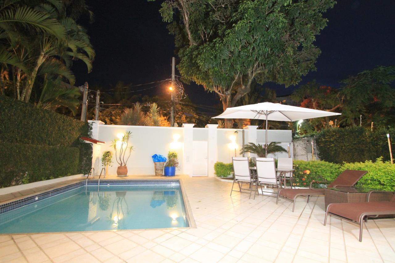 Ref House Barra Da Tijuca Hotel Рио де Жанейро Стая снимка