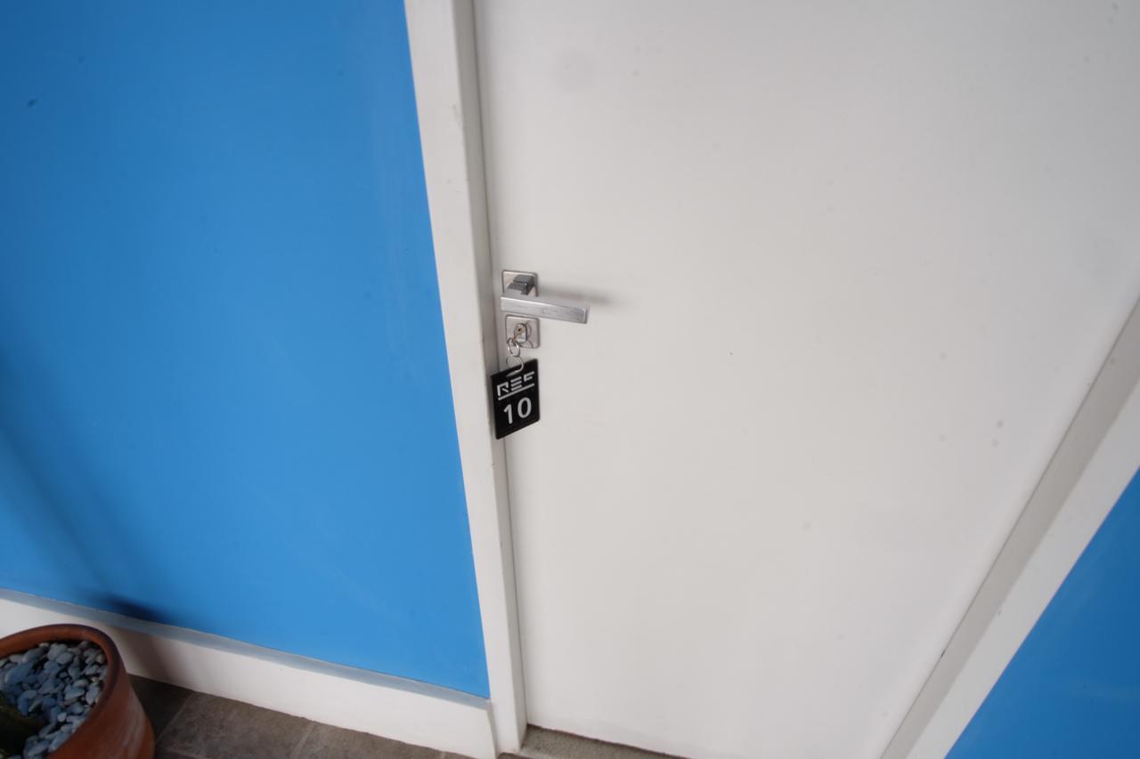 Ref House Barra Da Tijuca Hotel Рио де Жанейро Екстериор снимка
