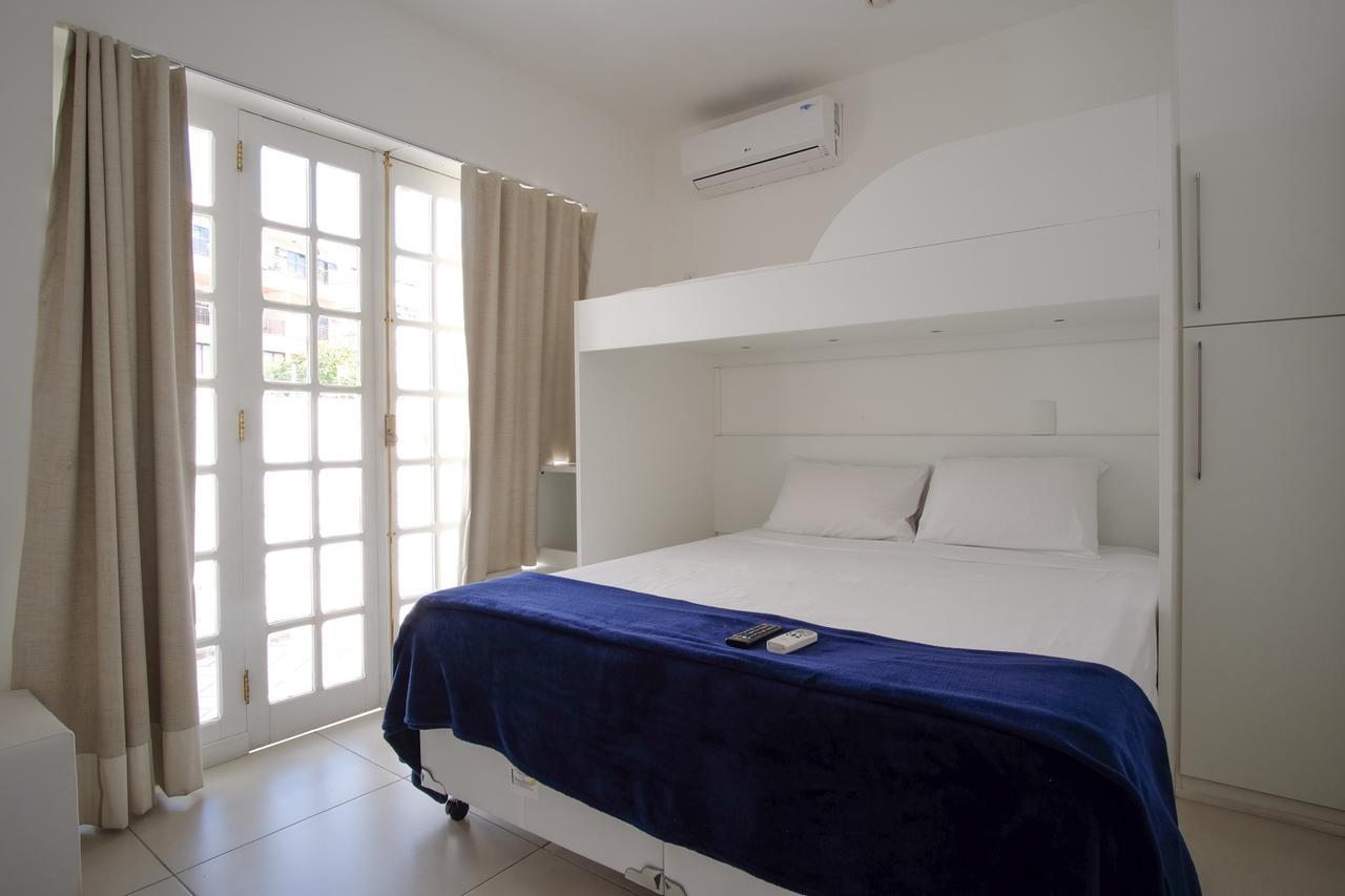 Ref House Barra Da Tijuca Hotel Рио де Жанейро Екстериор снимка