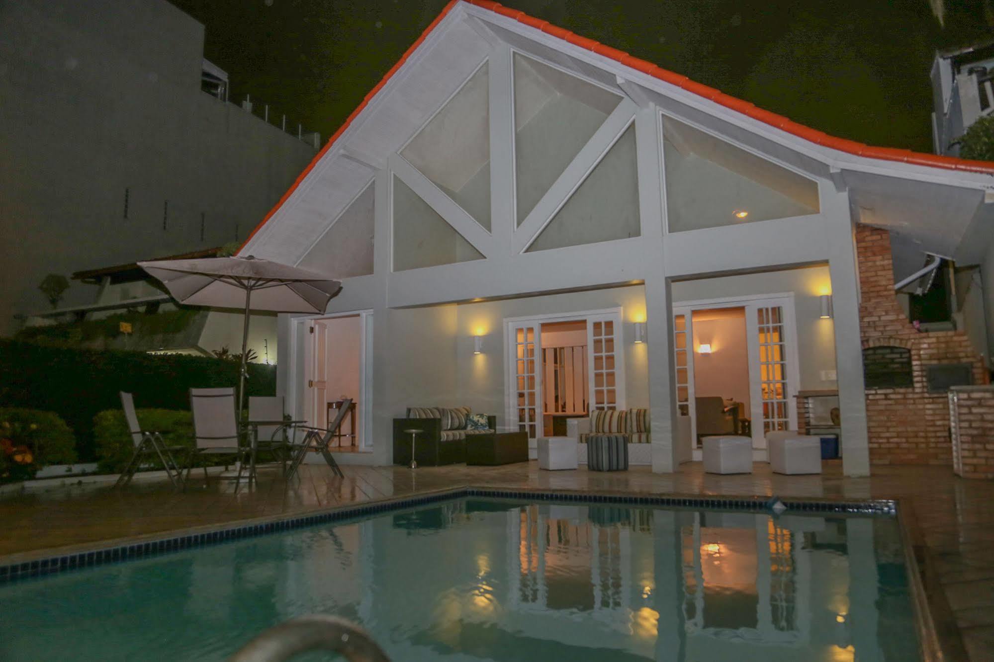 Ref House Barra Da Tijuca Hotel Рио де Жанейро Екстериор снимка