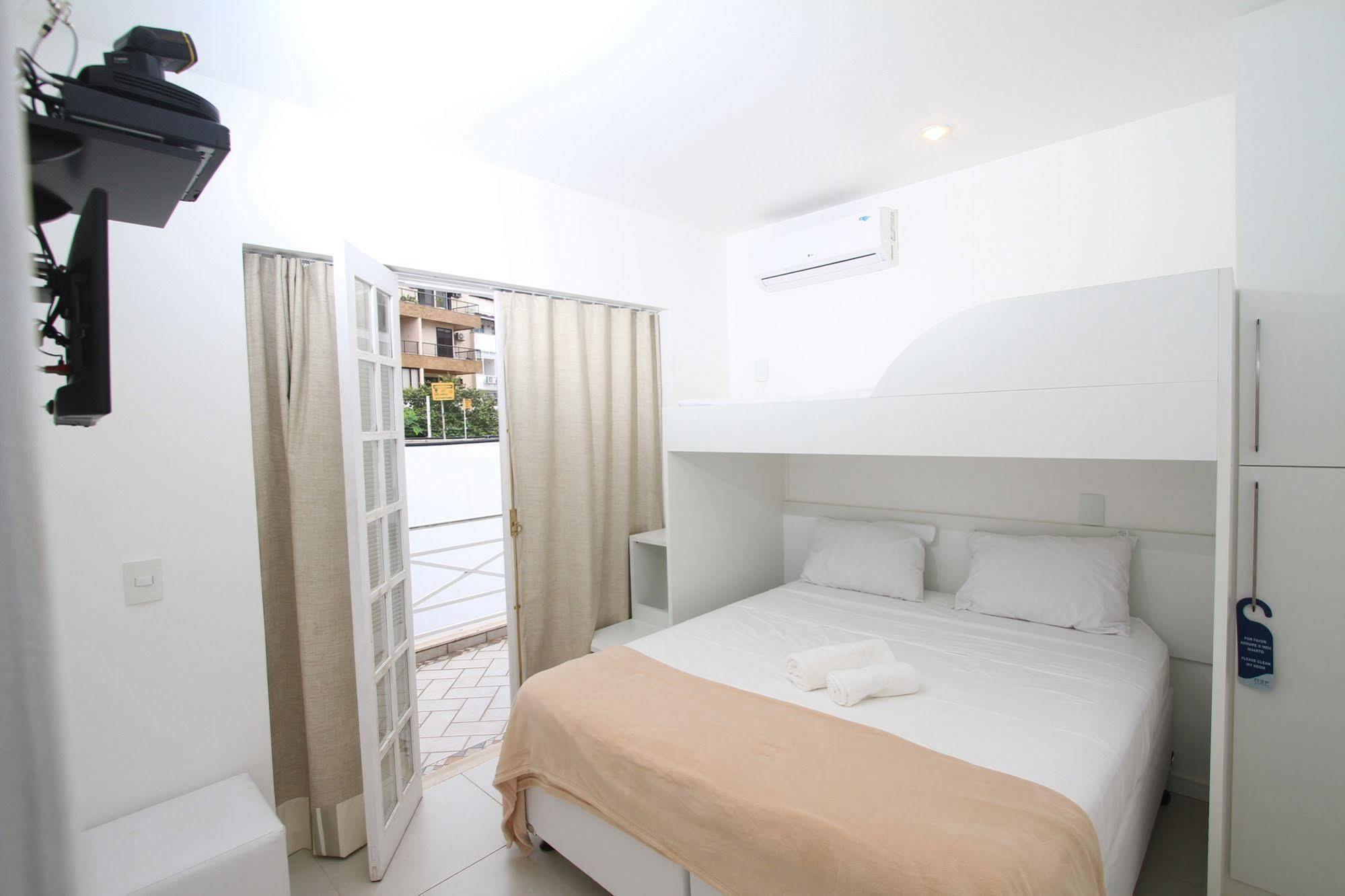 Ref House Barra Da Tijuca Hotel Рио де Жанейро Екстериор снимка