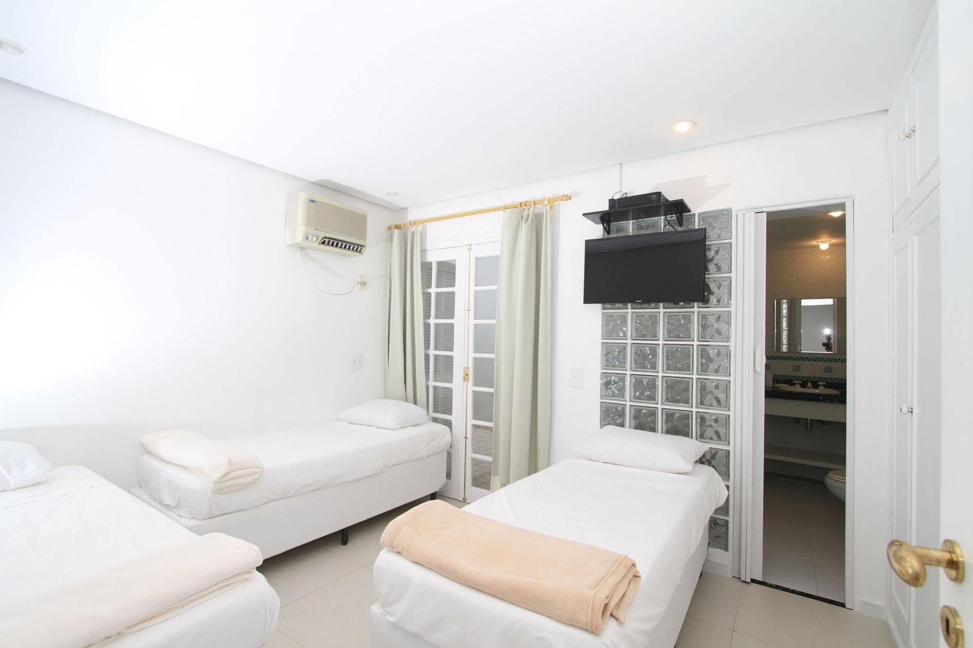 Ref House Barra Da Tijuca Hotel Рио де Жанейро Екстериор снимка