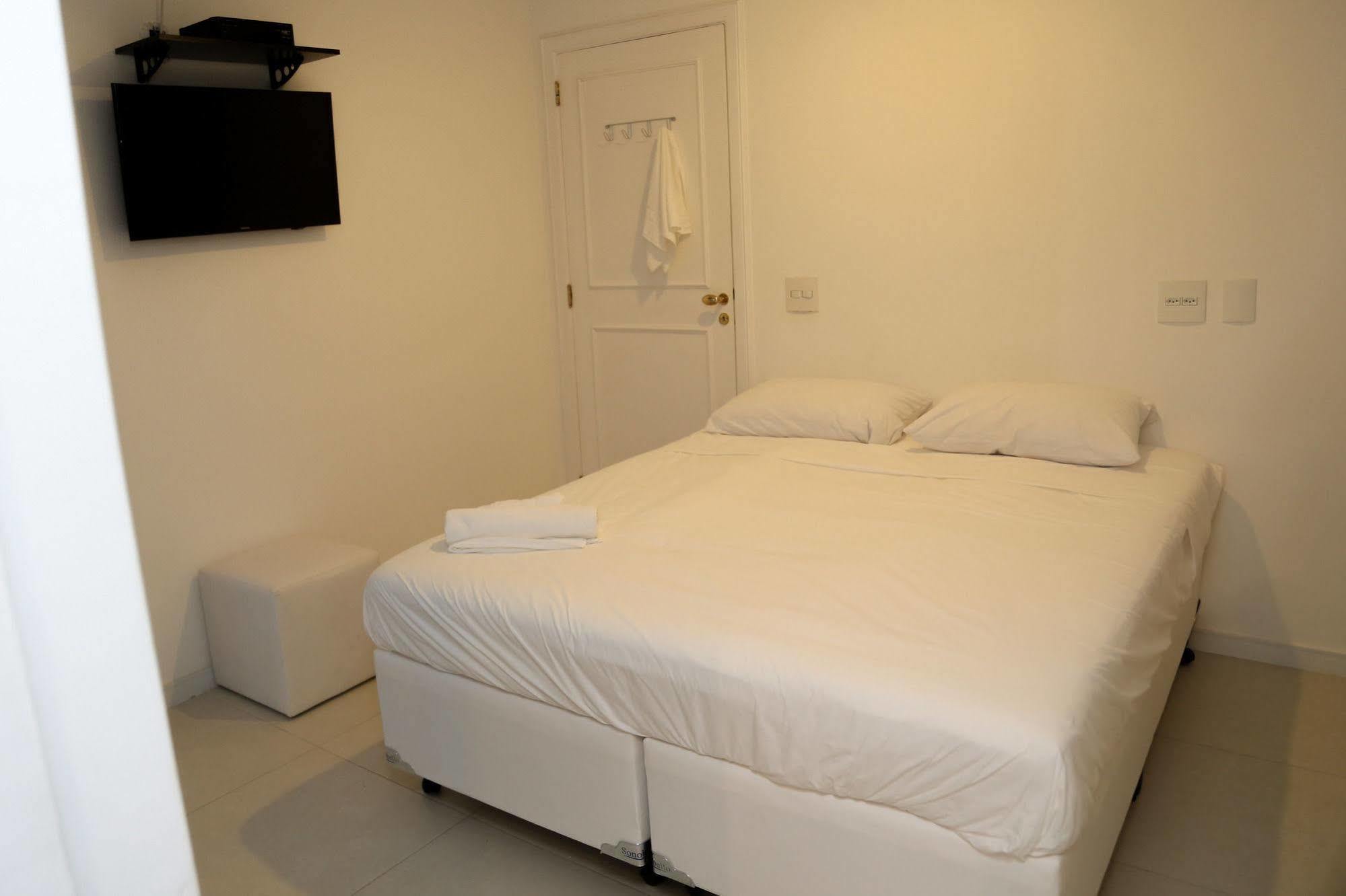 Ref House Barra Da Tijuca Hotel Рио де Жанейро Екстериор снимка