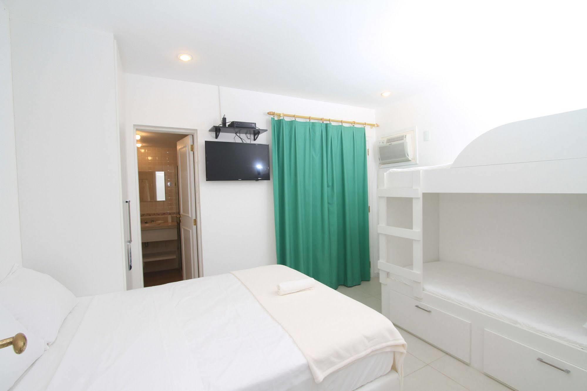 Ref House Barra Da Tijuca Hotel Рио де Жанейро Екстериор снимка