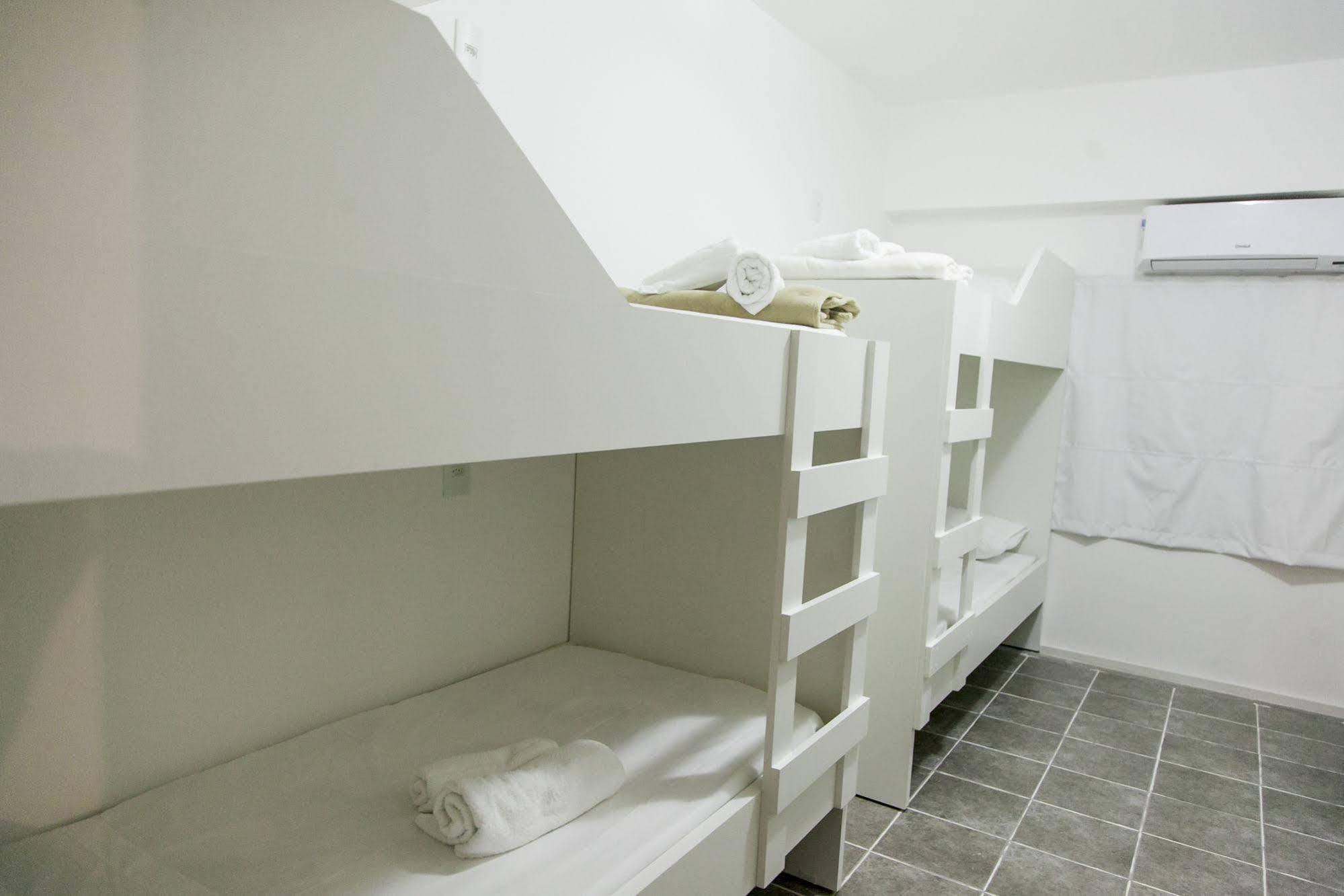 Ref House Barra Da Tijuca Hotel Рио де Жанейро Екстериор снимка
