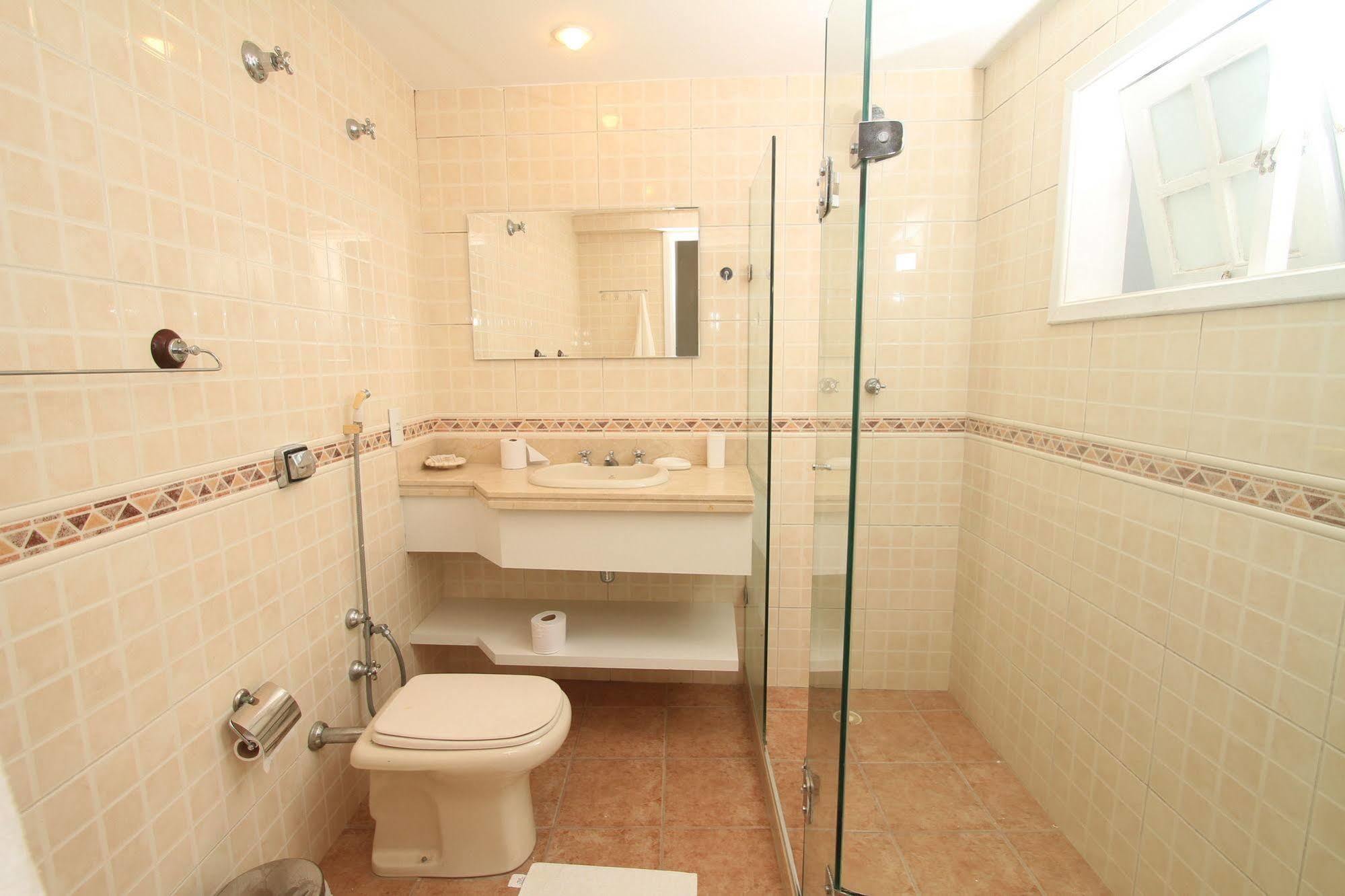 Ref House Barra Da Tijuca Hotel Рио де Жанейро Екстериор снимка
