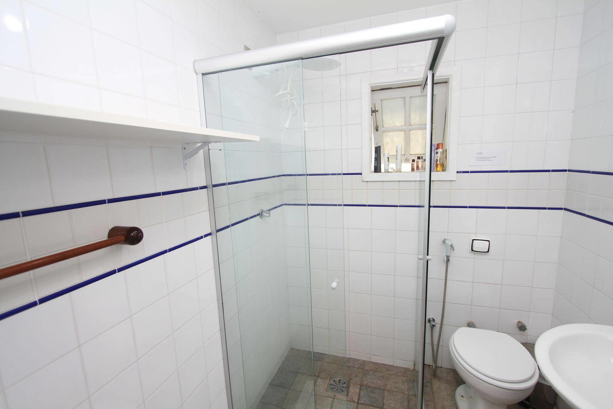 Ref House Barra Da Tijuca Hotel Рио де Жанейро Екстериор снимка
