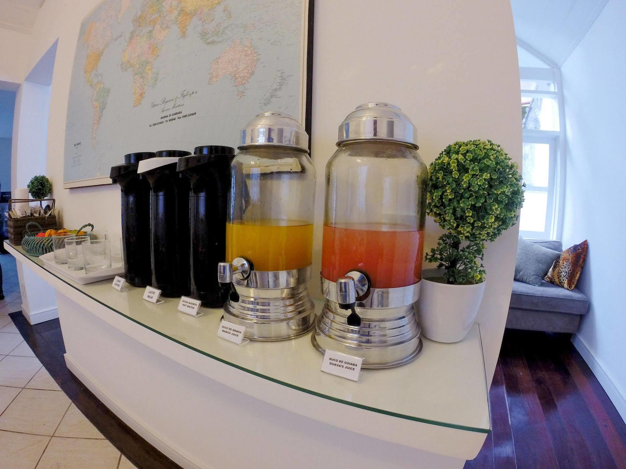 Ref House Barra Da Tijuca Hotel Рио де Жанейро Екстериор снимка