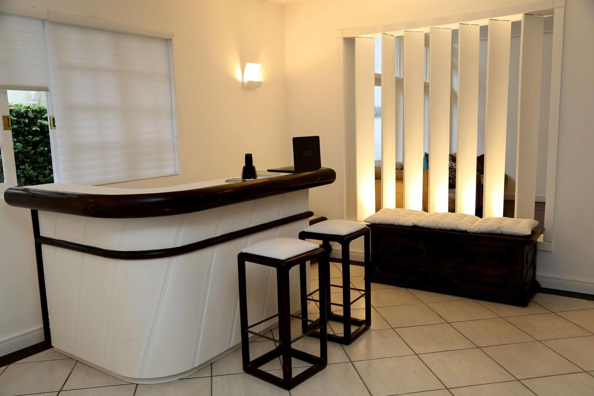 Ref House Barra Da Tijuca Hotel Рио де Жанейро Екстериор снимка