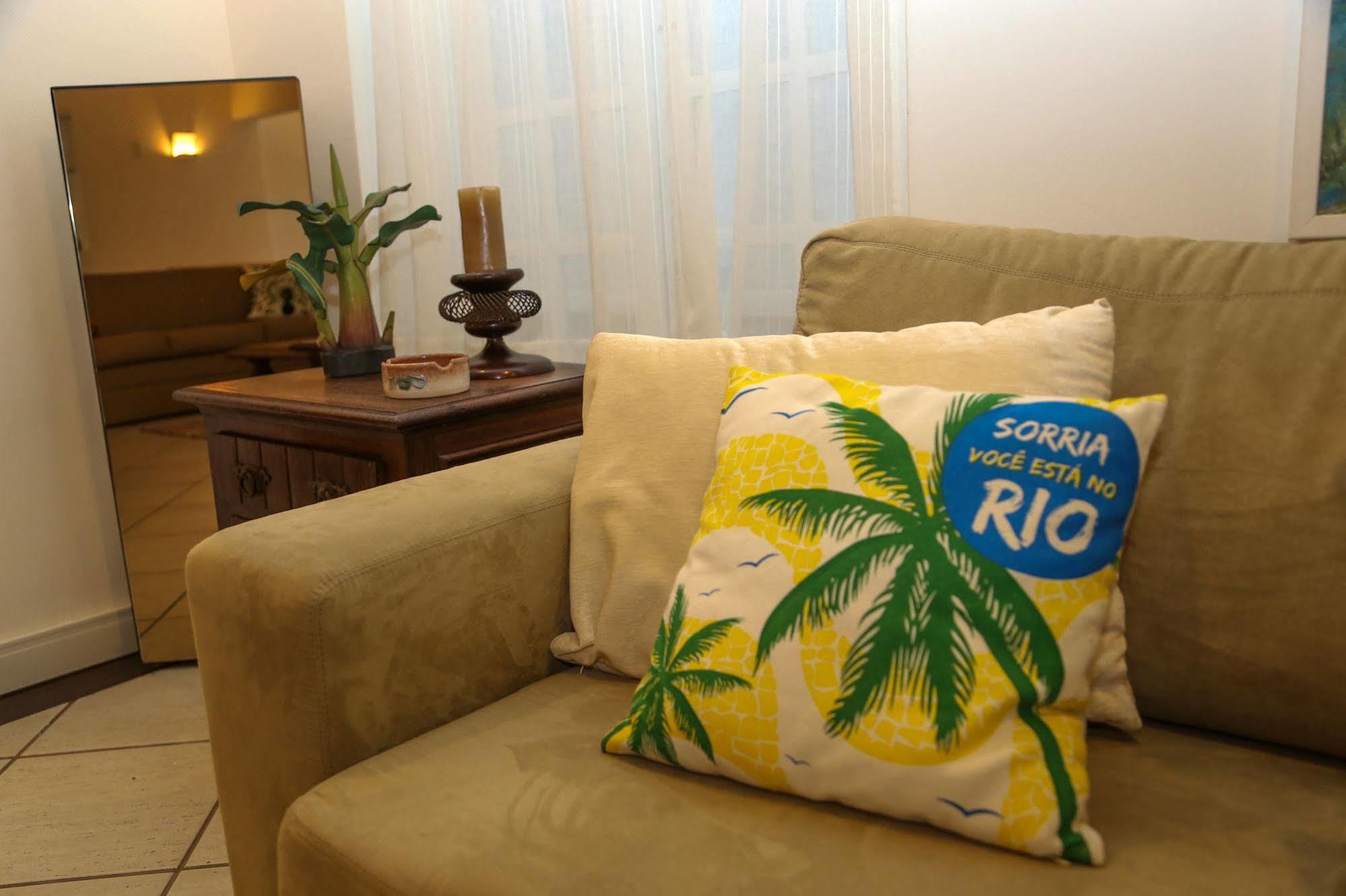 Ref House Barra Da Tijuca Hotel Рио де Жанейро Екстериор снимка