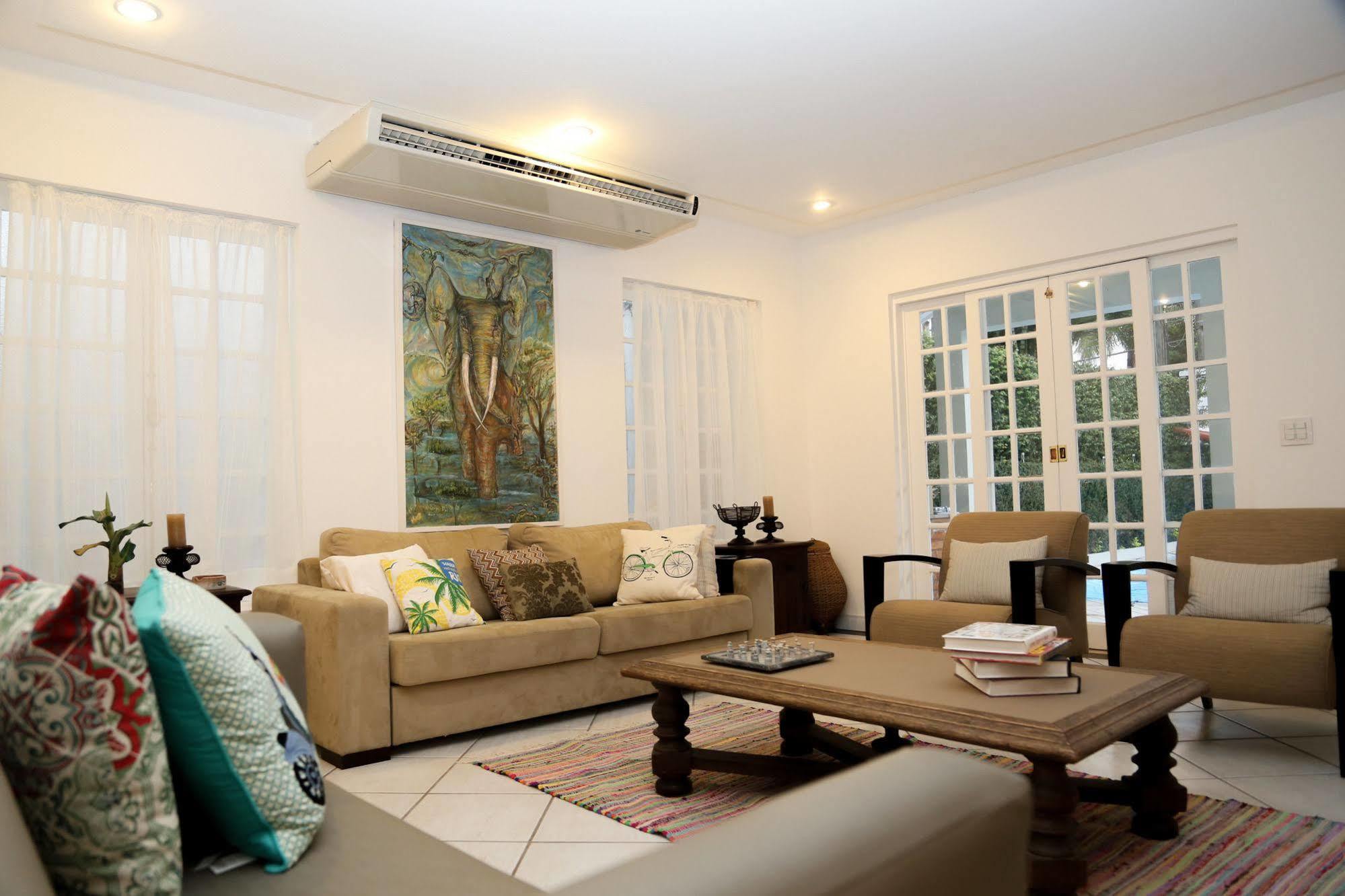 Ref House Barra Da Tijuca Hotel Рио де Жанейро Екстериор снимка