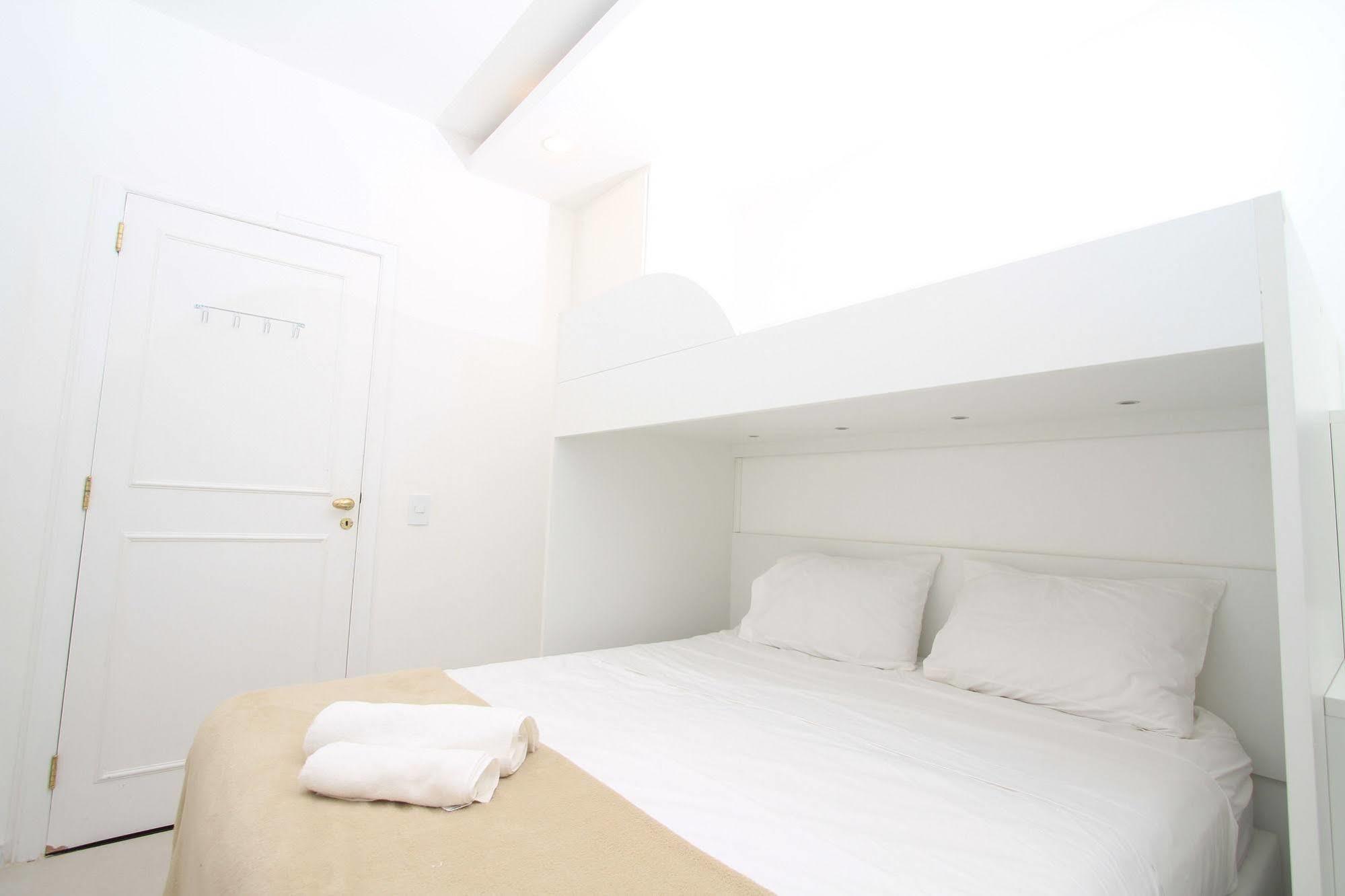 Ref House Barra Da Tijuca Hotel Рио де Жанейро Екстериор снимка