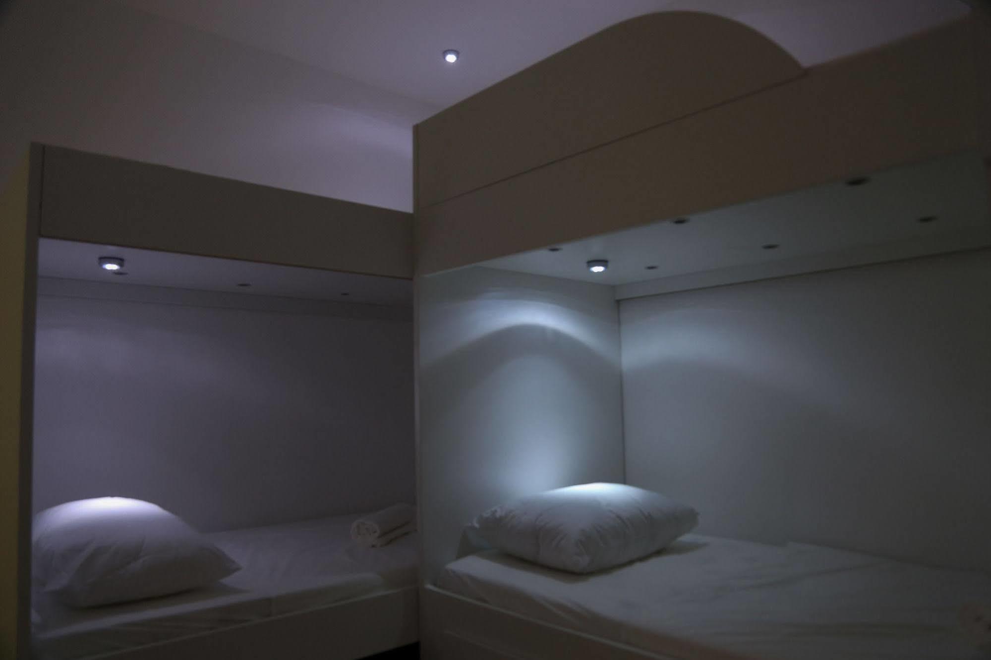 Ref House Barra Da Tijuca Hotel Рио де Жанейро Екстериор снимка